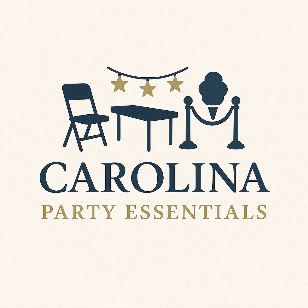 Carolina Party Essentials