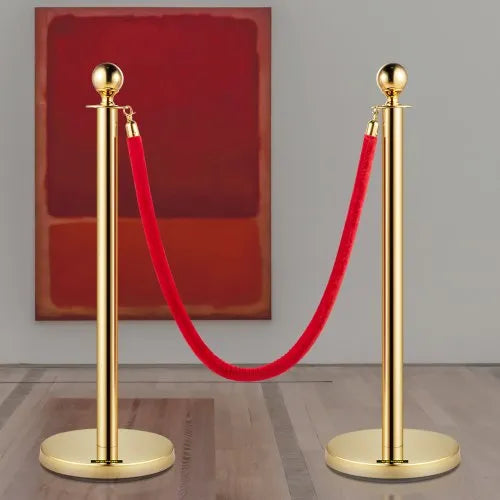 VIP red carpet entrance package rental dimensions and setup